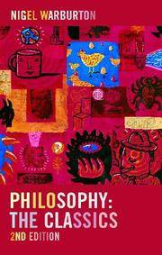 Philosophy: The Classics