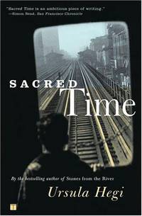 SACRED TIME