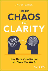 FROM CHAOS TO CLARITY: HOW DATA VISUALISATION CAN SAVE THE WORLD