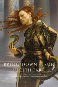 image of Bring Down the Sun (Alexander the Great, 2)