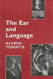 The Ear and Language