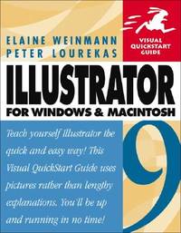 Illustrator 9 for Windows and Macintosh