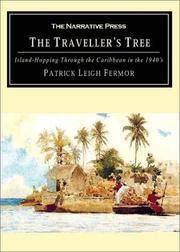 image of The Traveller's Tree: Island-Hopping Through the Caribbean in the 1940's