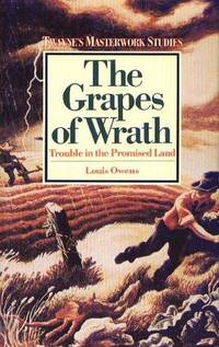 grapes of wrath journal grapes of wrath journal