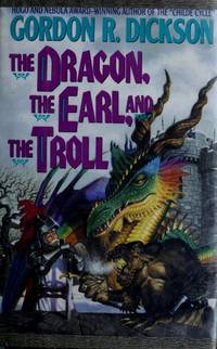 image of The Dragon, the Earl, and the Troll
