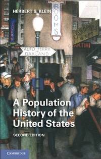 image of Population History Of The United States