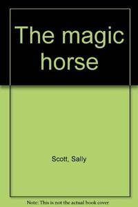 The Magic Horse