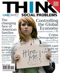 THINK Social Problems Census Update by John D. Carl - 2011-06-24