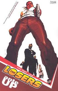 The Losers (Vol.1): Ante Up
