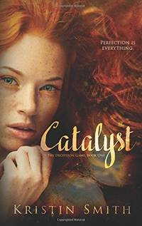 Catalyst (The Deception Game)