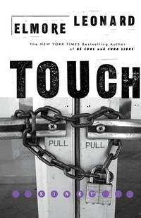 Touch (ISBN: 9780062265982)