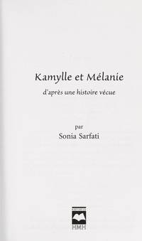 Kamylle Et Melanie - 