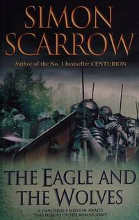 The Eagle and the Wolves