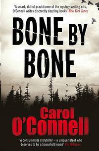 Bone By Bone (ISBN: 9780755352982)