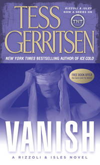 Vanish (Jane Rizzoli, Book 5)