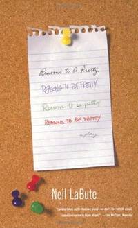 Reasons to Be Pretty A Play