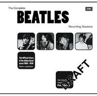 cover of Complete "Beatles" Recording Sessions: The Official Story of the Abbey Road Years