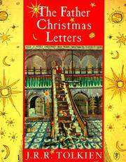 image of The Father Christmas Letters