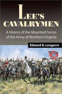 Lee's Cavalrymen