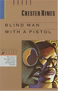 image of Blind Man with a Pistol