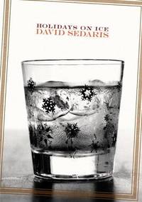 image of Holidays on Ice: Stories