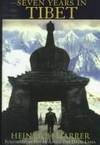Seven Years in Tibet (G K Hall Large Print Book Series) by Heinrich Harrer - Hardcover - from Bonita (SKU: 0783803982.G)