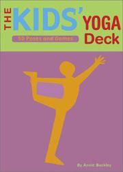 KIDS YOGA DECK
