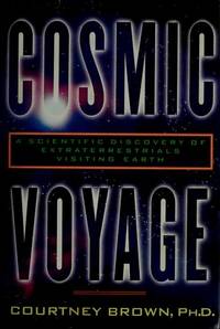 Cosmic Voyage: A Scientific Discovery of Extraterrestrials Visiting Earth