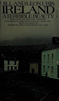 cover of Ireland: A Terrible Beauty