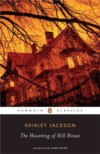 The Haunting of Hill House by Shirley Jackson - Paperback - from Magers and Quinn Booksellers (SKU: 624068)