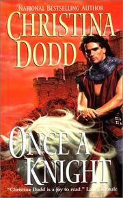 image of Once a Knight: Good Knights #1