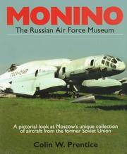 Monino: The Russian Air Force Museum