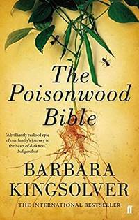 The Poisonwood Bible by Barbara Kingsolver