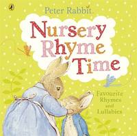 Peter Rabbit (ISBN: 9780723266983)