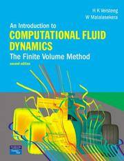 An Introduction To Computational Fluid Dynamics