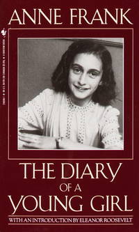 image of Anne Frank: The Diary of a Young Girl