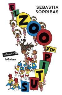 El zoo d'en Pitus (LABUTXACA)