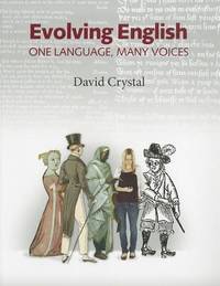 Evolving English (ISBN: 9780712350983)