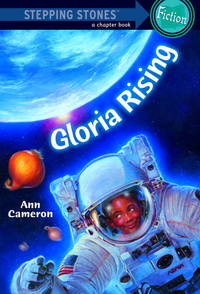 GLORIA RISING by CAMERON A