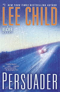 image of Persuader: A Jack Reacher Novel
