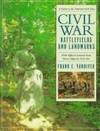 Civil War Battlefields and Landmarks: A Guide to the National Park Sites by Vandiver, Frank E