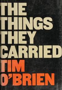 The Things They Carried by O'Brien, Tim - 1990-03-22