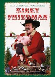 image of The Christmas Pig: A Fable
