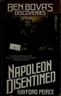 NAPOLEON DISENTIMED by Peirce Hayford - 1987