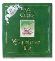 cover of A Cup of Christmas Tea