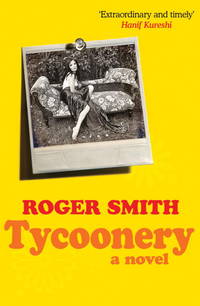 Tycoonery : A Novel
