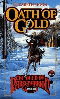 Oath of Gold