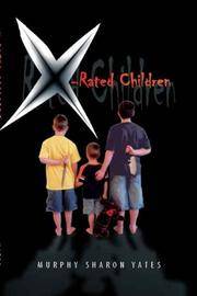 X-Rated Children
