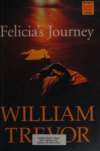 cover of Felicia's Journey