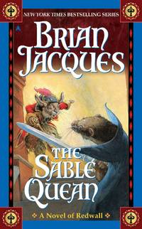 The Sable Quean (Redwall) by Jacques, Brian